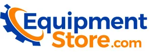 Equipment Store website