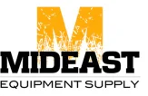 Mideast Equipment Supply website