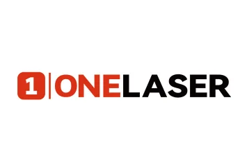 OneLaser logo
