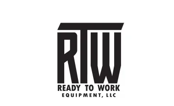 Ready to Work Equipment LLC logo