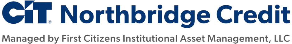 logo CIT Northbridge Credit | Managed by First Citizens Institutional Asset Management LLC