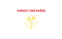 Hirsch Vineyards logo