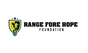 Range Fore Hope Foundation logo