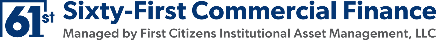 Sixty-First Commercial Finance | Managed by First Citizens Institutional Asset Management, LLC