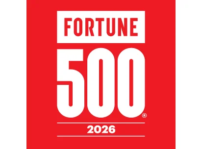 Fortune 500 2026 logo