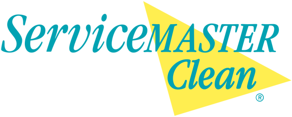 ServiceMaster Clean Logo