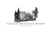 Chateau Montelena Winery | Established 1882 logo