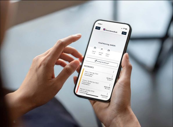 Digital Banking | Personal Online Banking | First Citizens Bank
