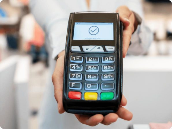 Advantages Of Having Credit Card Machine At Your Business — International  Payment Solutions