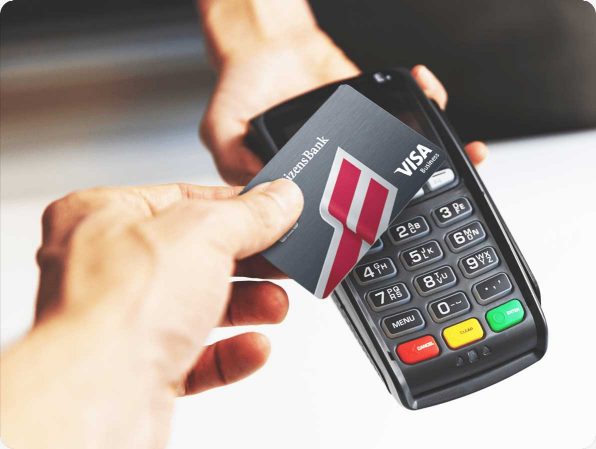 Premium Rewards Business Credit Card | First Citizens Bank