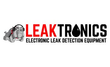 LeakTronics website