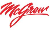 McGrew Equipment Supply website
