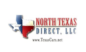North Texas Direct website