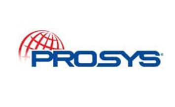 Prosys website