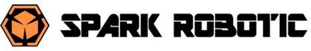 Spark Robotic website