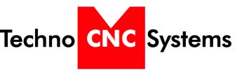 Techno CNC Systems website