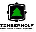 Timberwolf Firewood Processing Equipment website