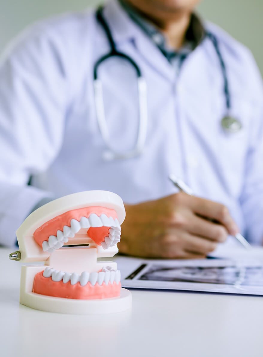 Dental Practice Loans & Financing First Citizens Bank