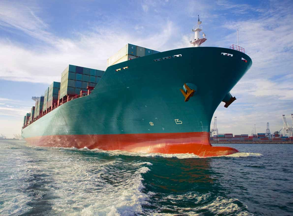 Maritime Financing Marine Finance and Banking First Citizens Bank