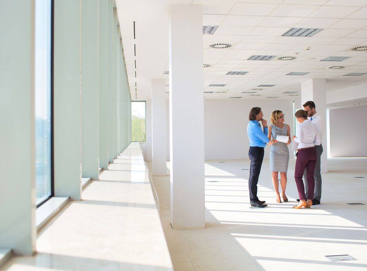 Commercial Real Estate Loans & Financing First Citizens