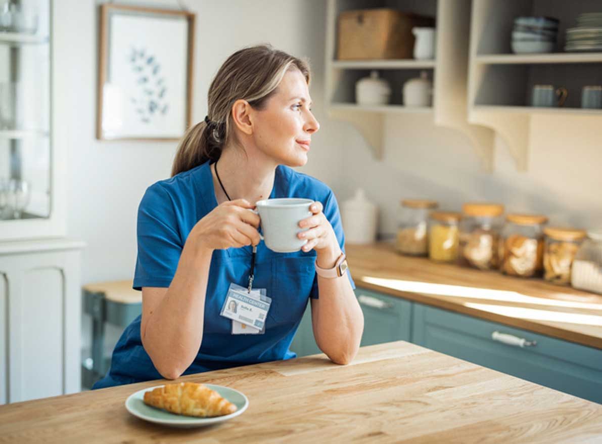 Medical Professional Mortgages Home Loans for Healthcare Workers