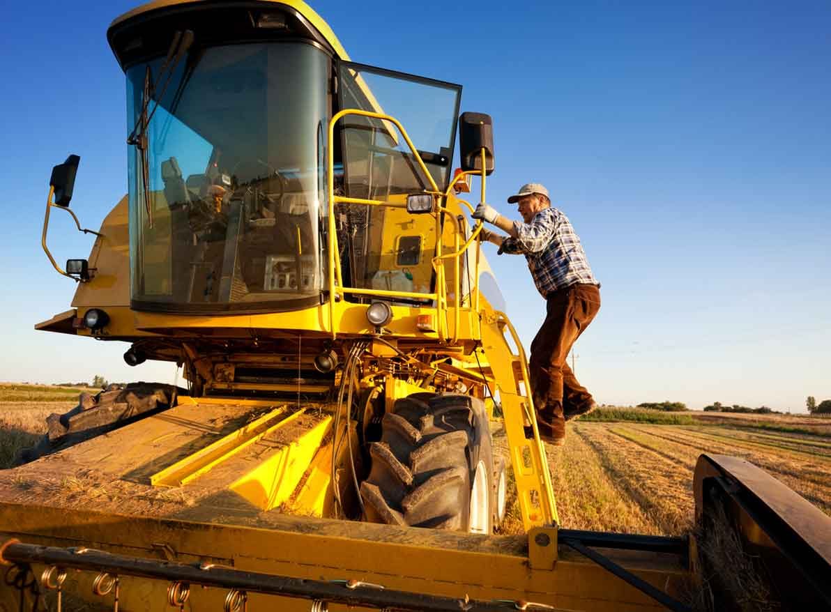 Business Equipment Financing & Loans First Citizens Bank