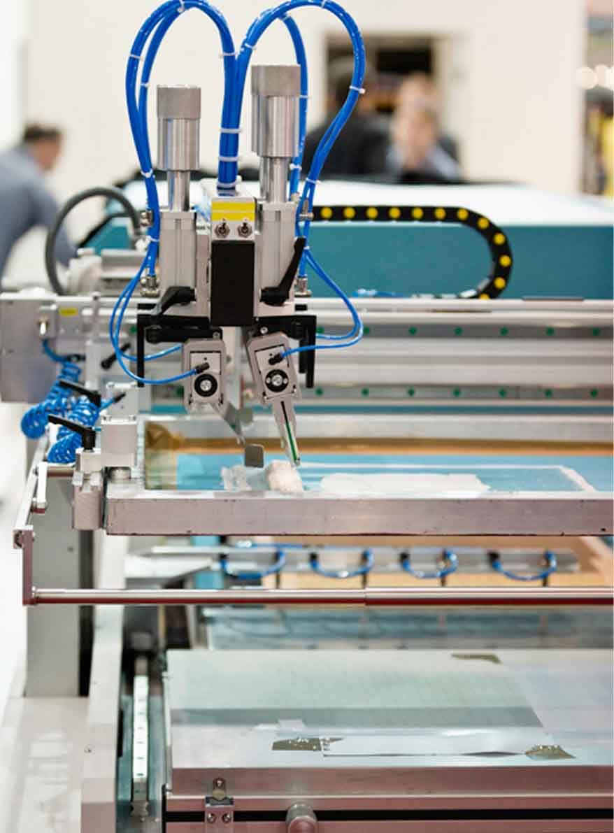 Printing Equipment Leasing & Financing First Citizens Bank