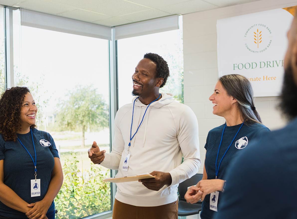 Nonprofit Checking Account CORE First Citizens Bank