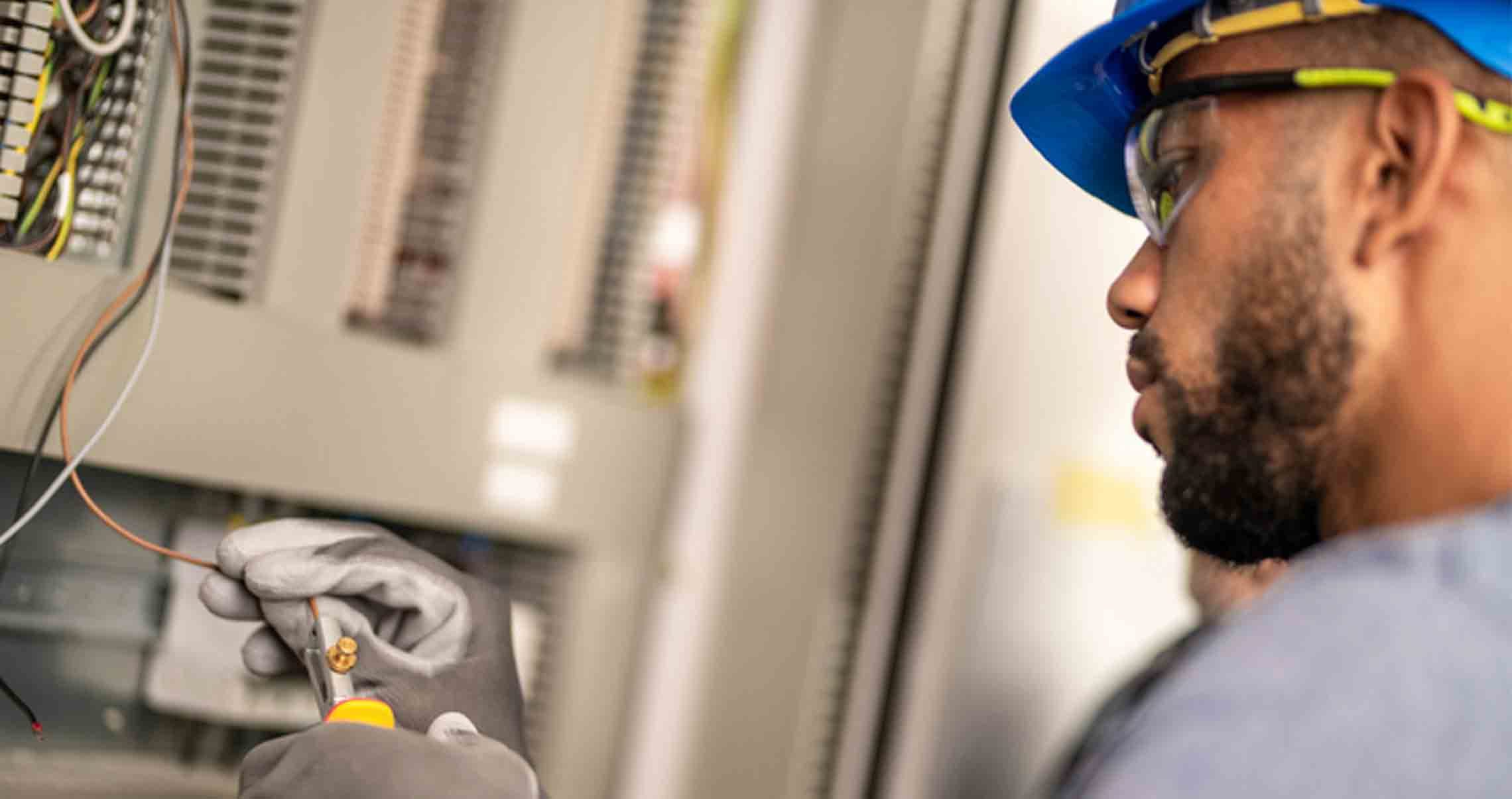 How to Offset the Electrician Shortage and Attract Employees First