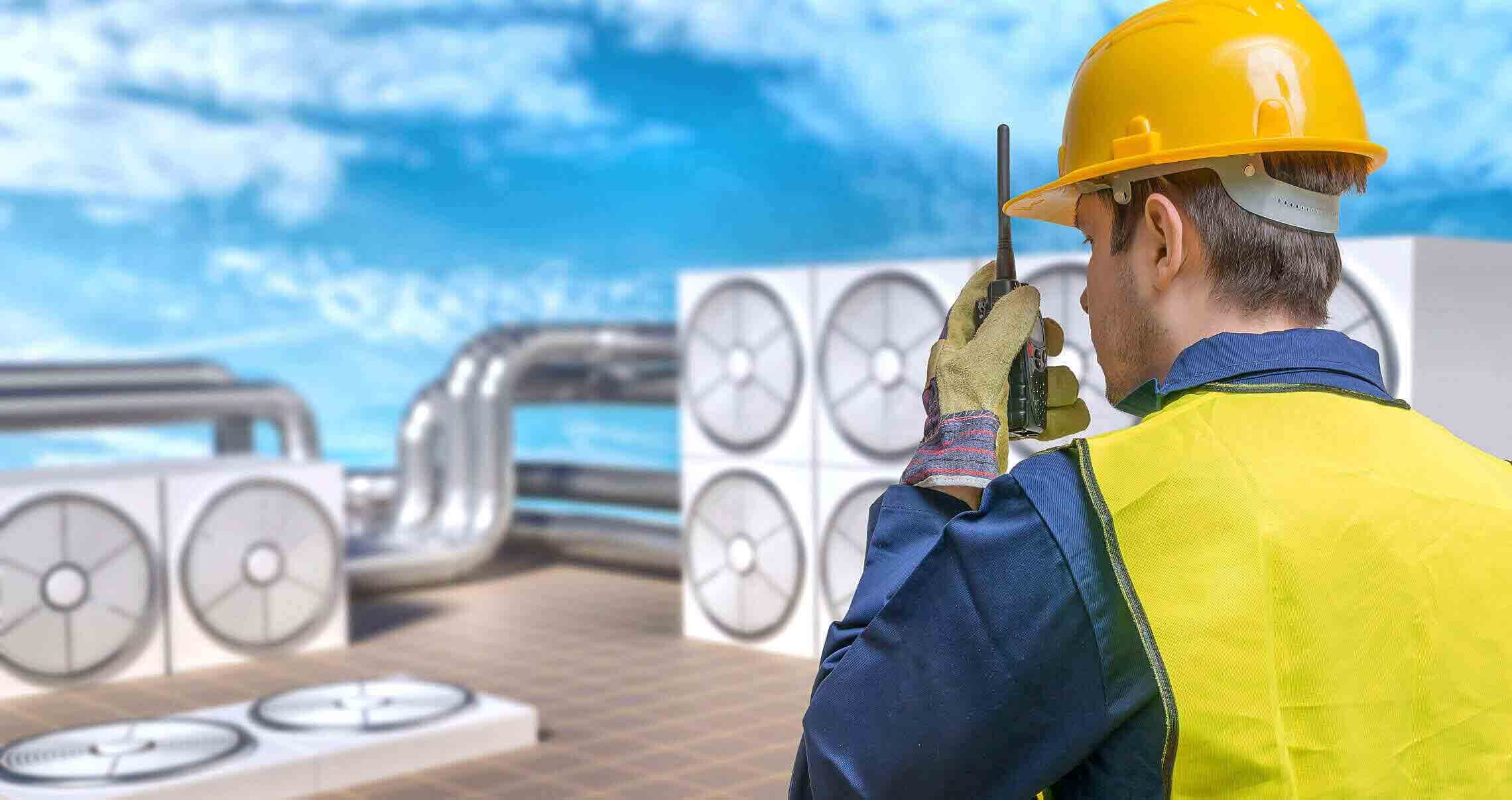 HVAC Equipment Shortage How Will Ongoing Supply Chain Issues