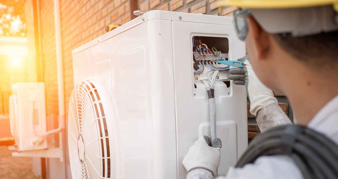 Furnace Repair Blue Springs Mo