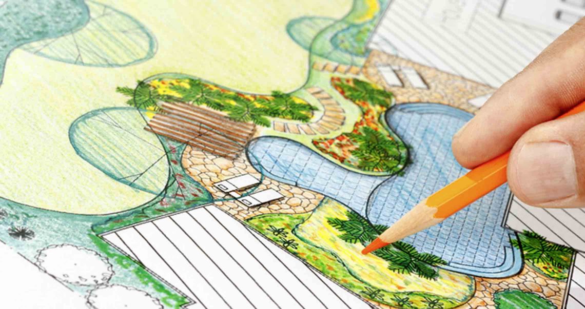 Interior environmental design | WARAPHORN