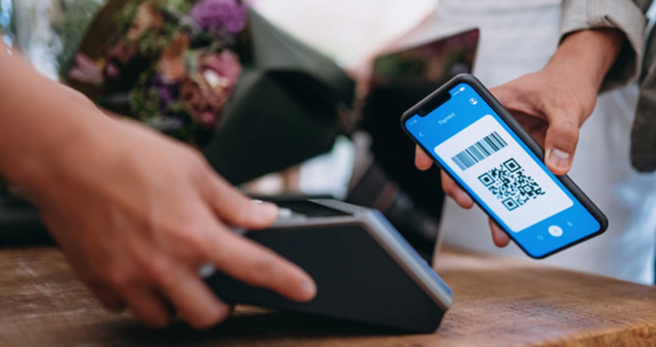 QR Code Payments: How Small Businesses Can Use Them - NerdWallet