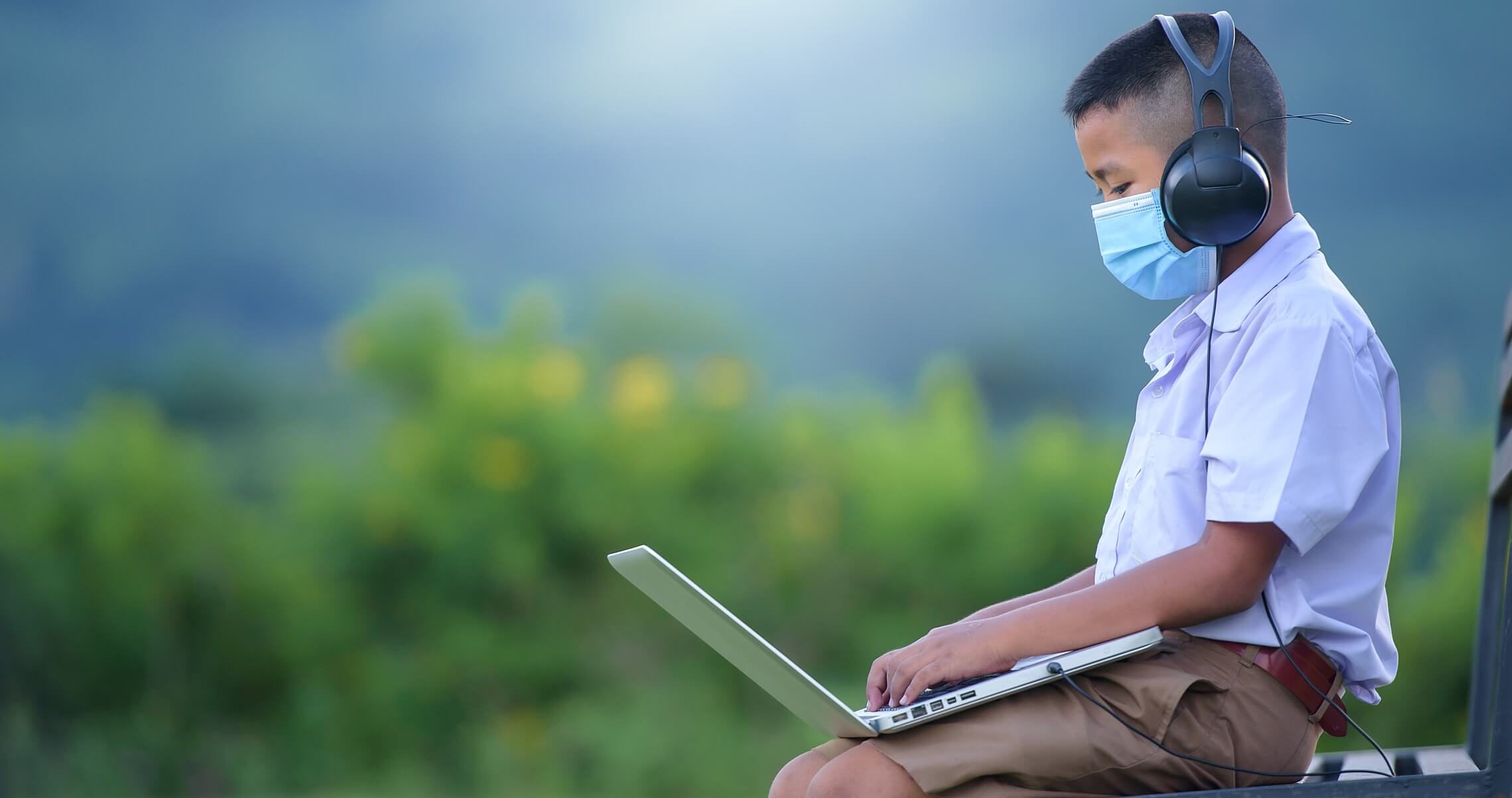 Why Rural Areas Need HighSpeed