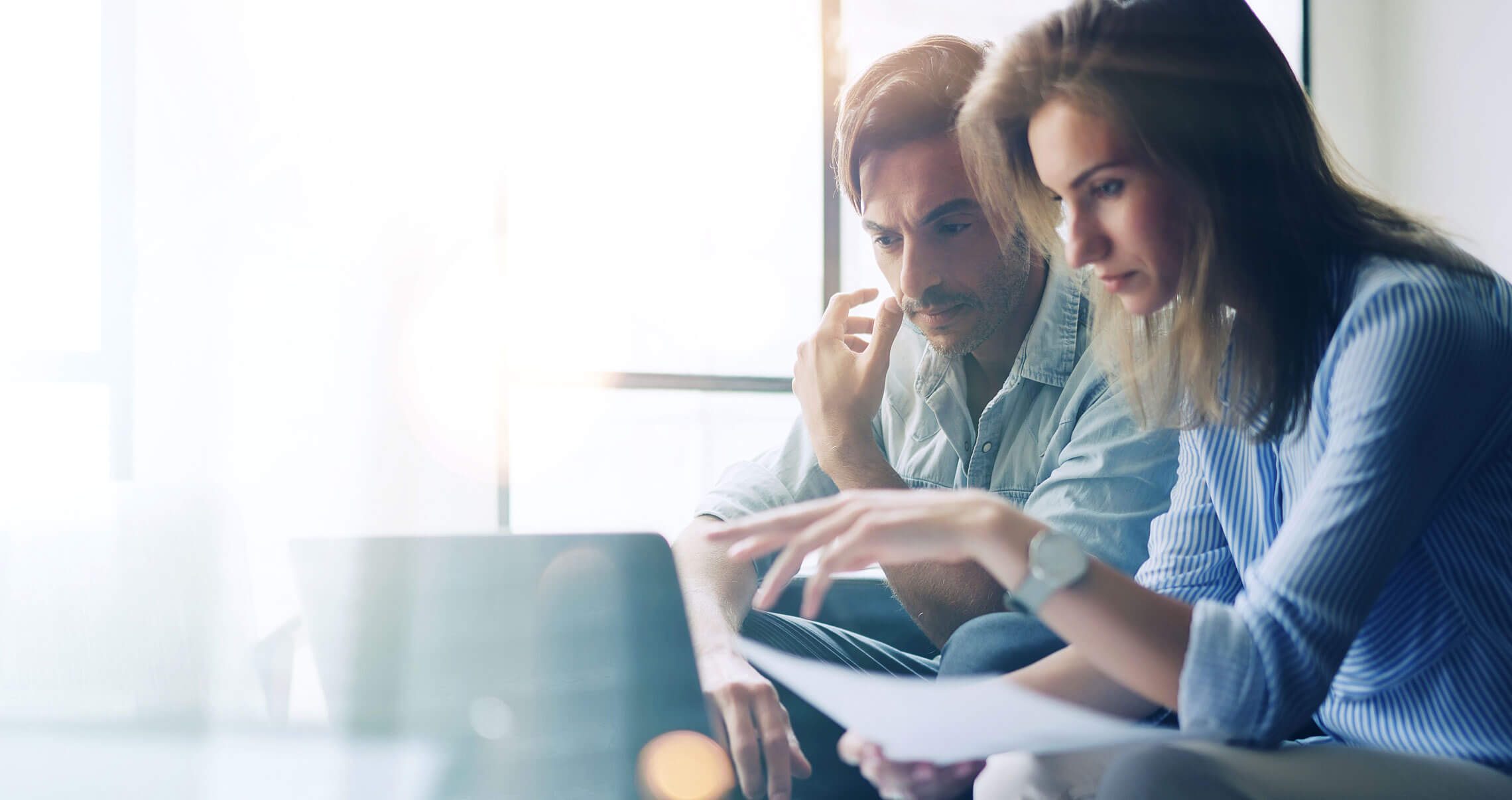 Non-Recourse Invoice Factoring Buffers Cash Flow | First Citizens Bank