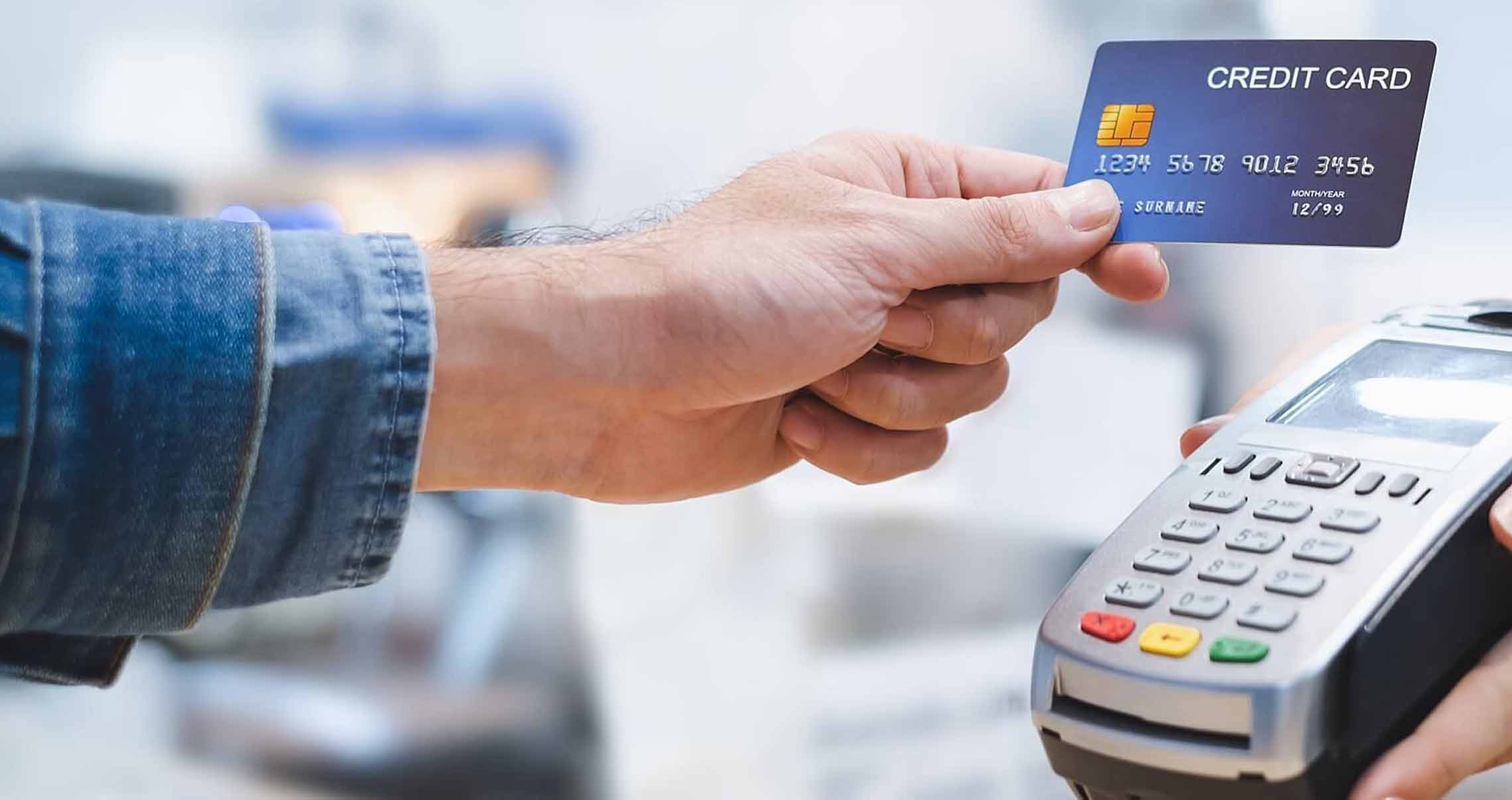 The Future of Credit Card Processing Fees