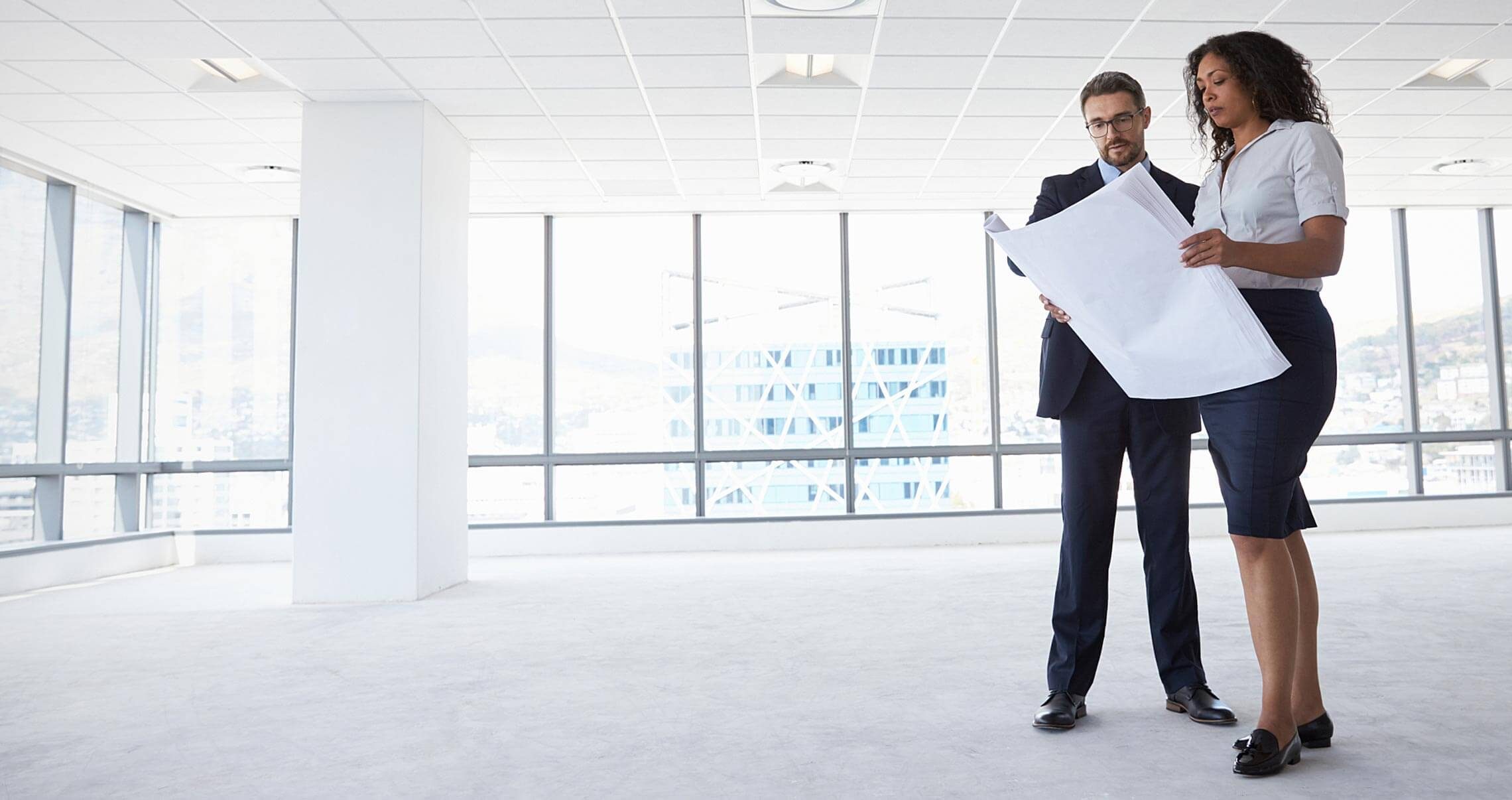 5 Types of Commercial Real Estate Loans That Can Help You Expand Your