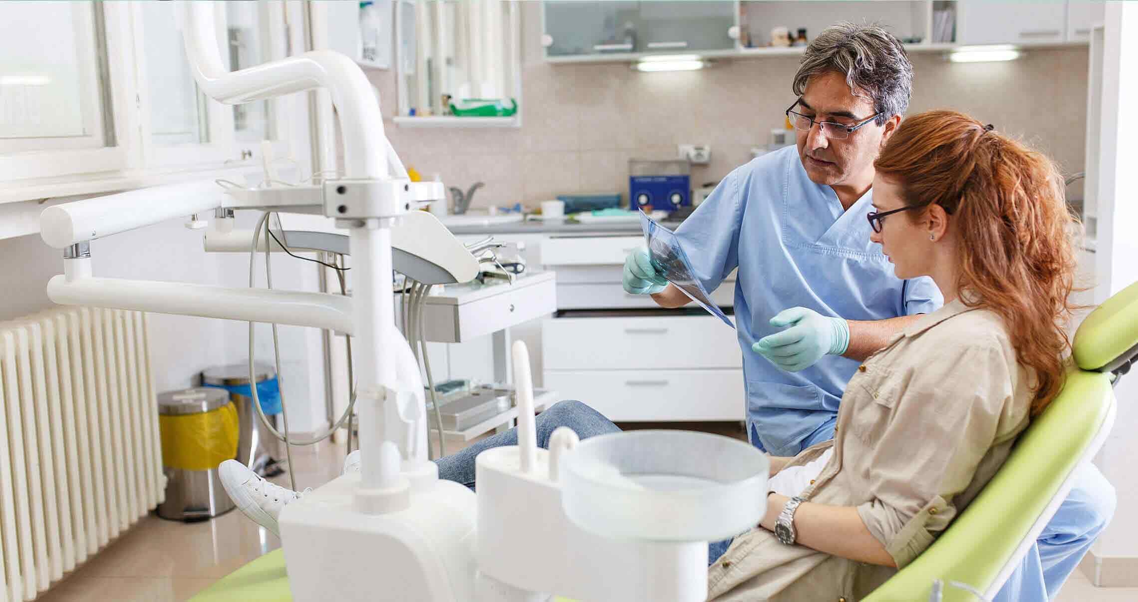 Pros and Cons of a Fee-for-Service Dental Practice | First Citizens Bank