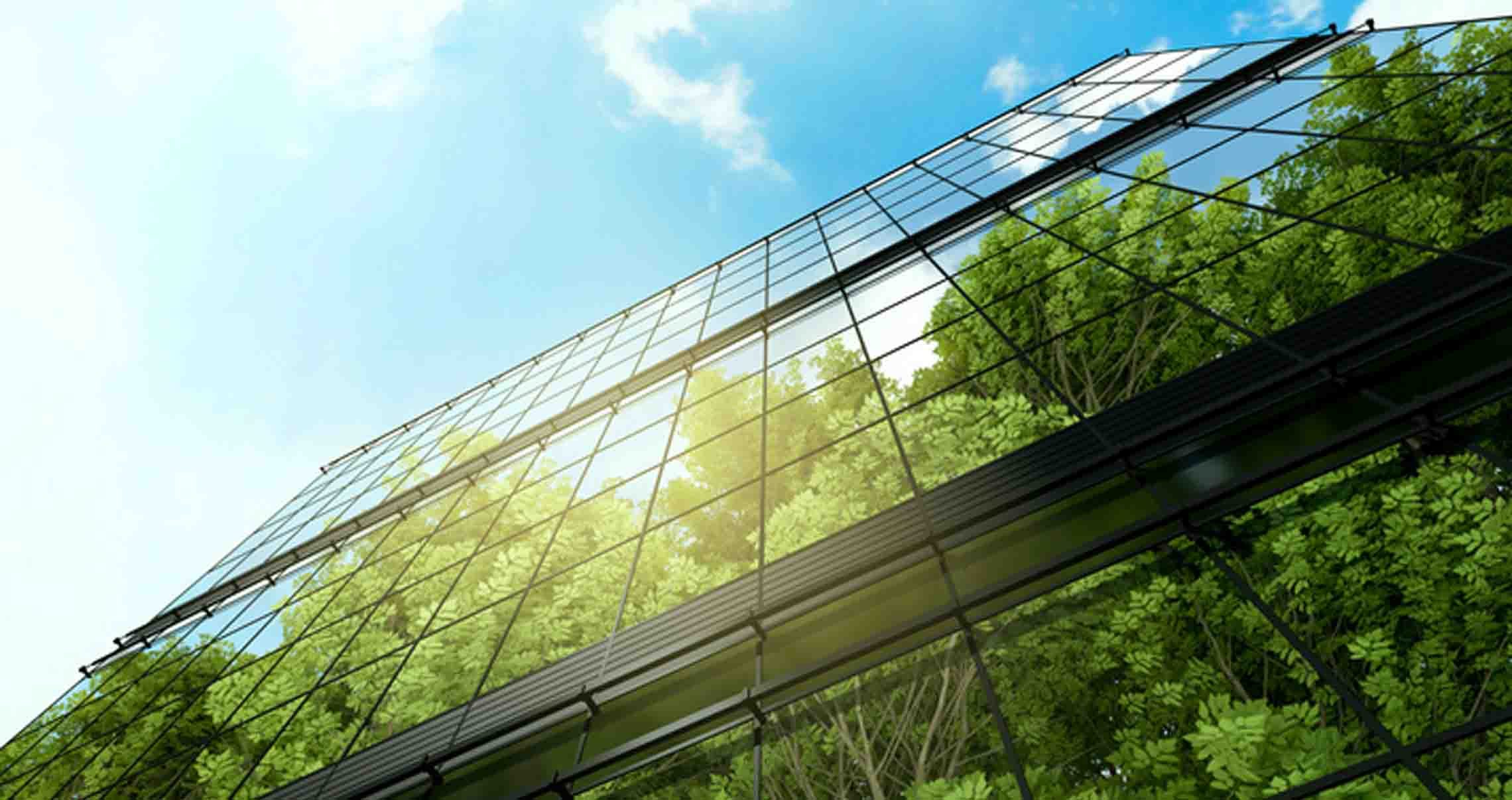 The importance of green building benefits for the future of new development