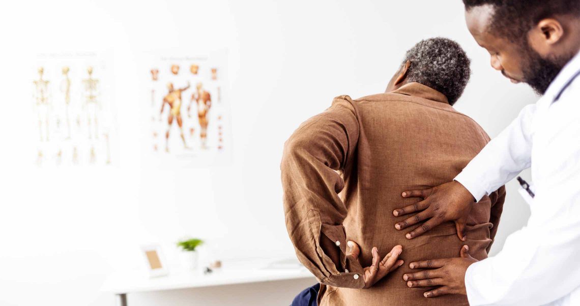 Chiropractic Applied Kinesiology