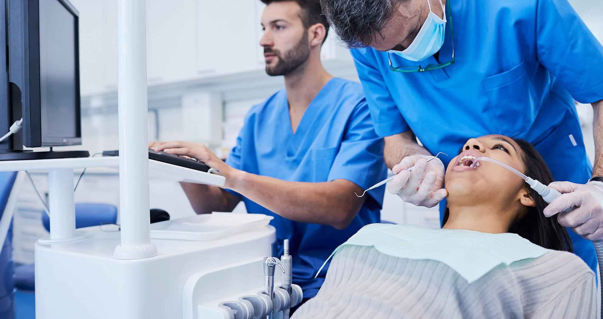 Key Principles of Running a Successful Dental Practice First Citizens