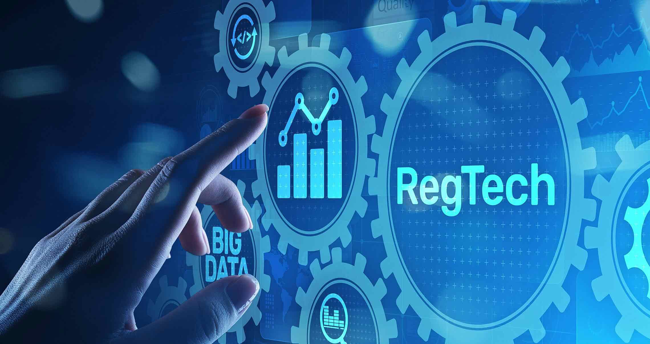 What Is RegTech? How Emerging Technologies Are Transforming Finance | First Citizens Bank