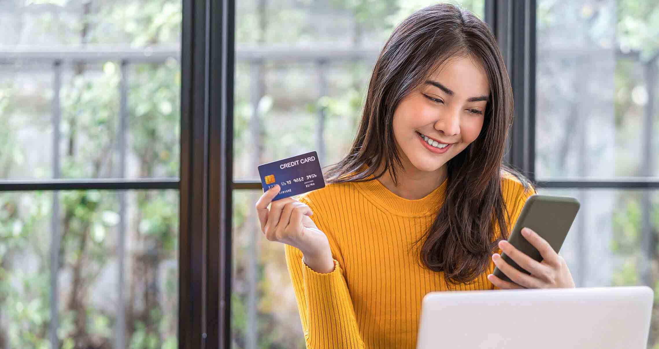 What Are Types Of Credit Leia Aqui What Are The 4 Types Of Credit 