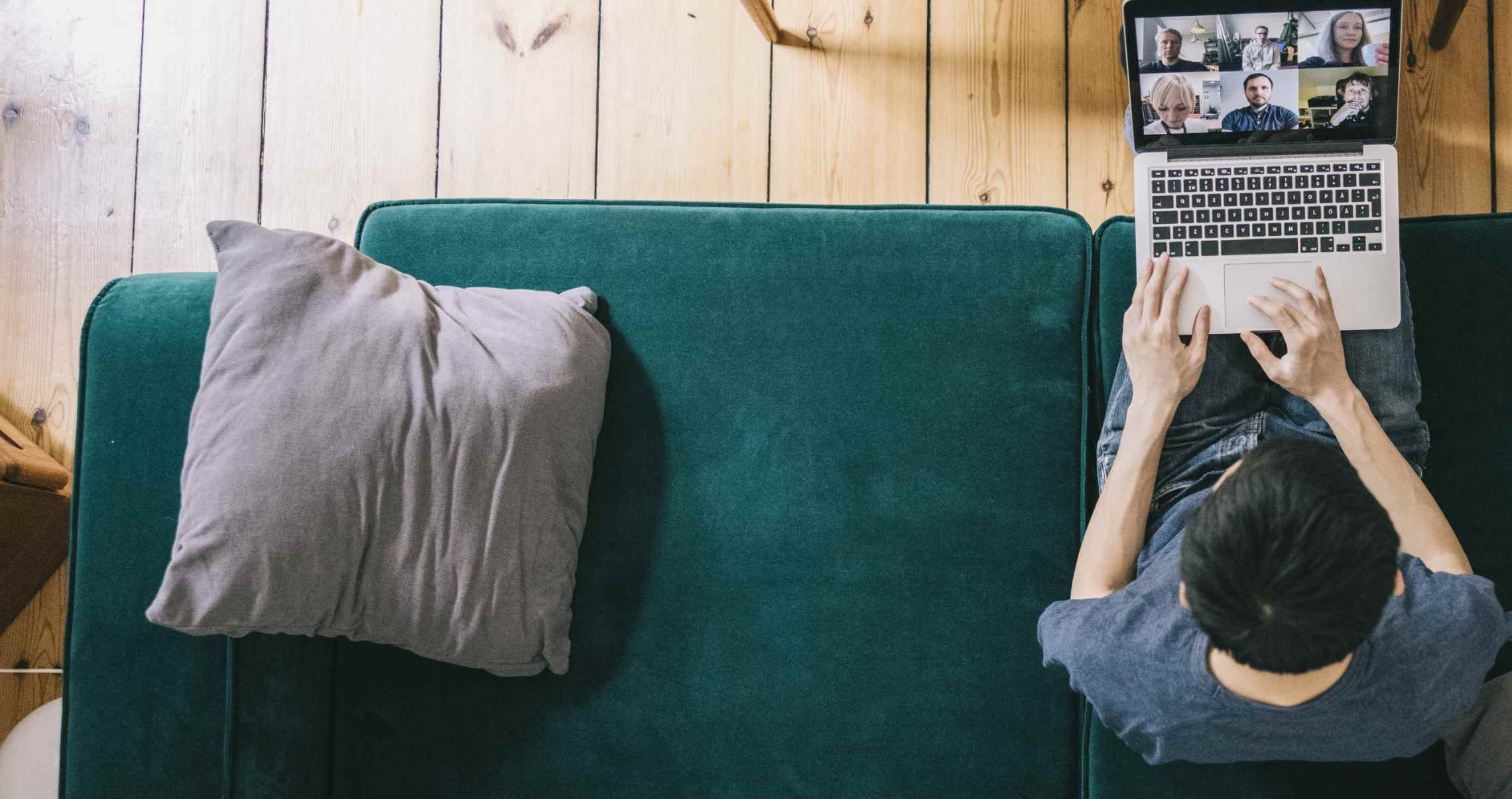 How to add flexibility to your work-life balance