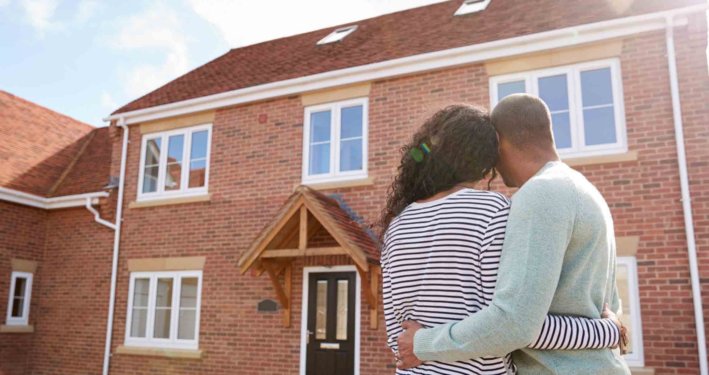 Should i buy a foreclosure for my first home 2025