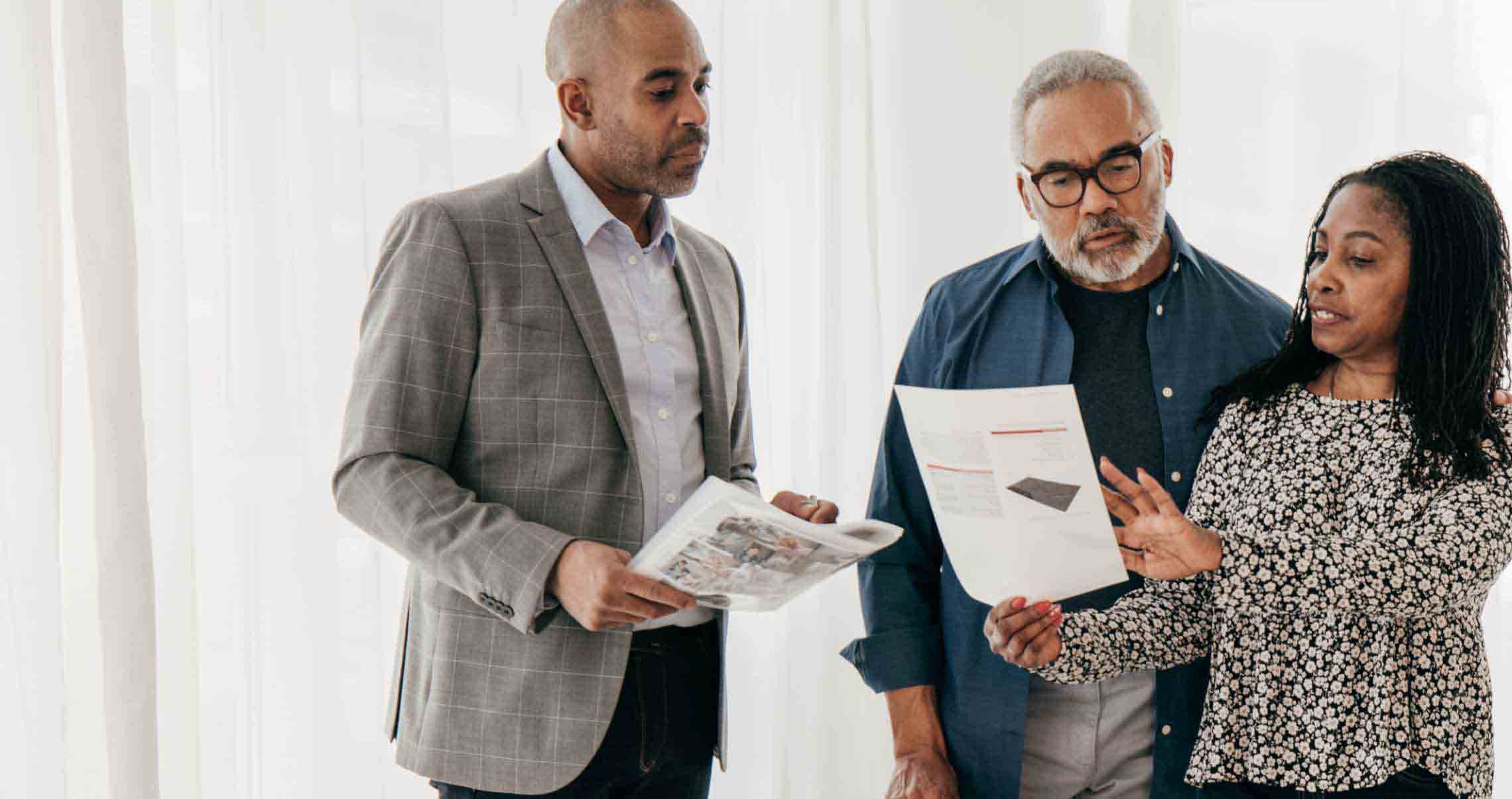 Financial Considerations for Buying a Second Home or Investment