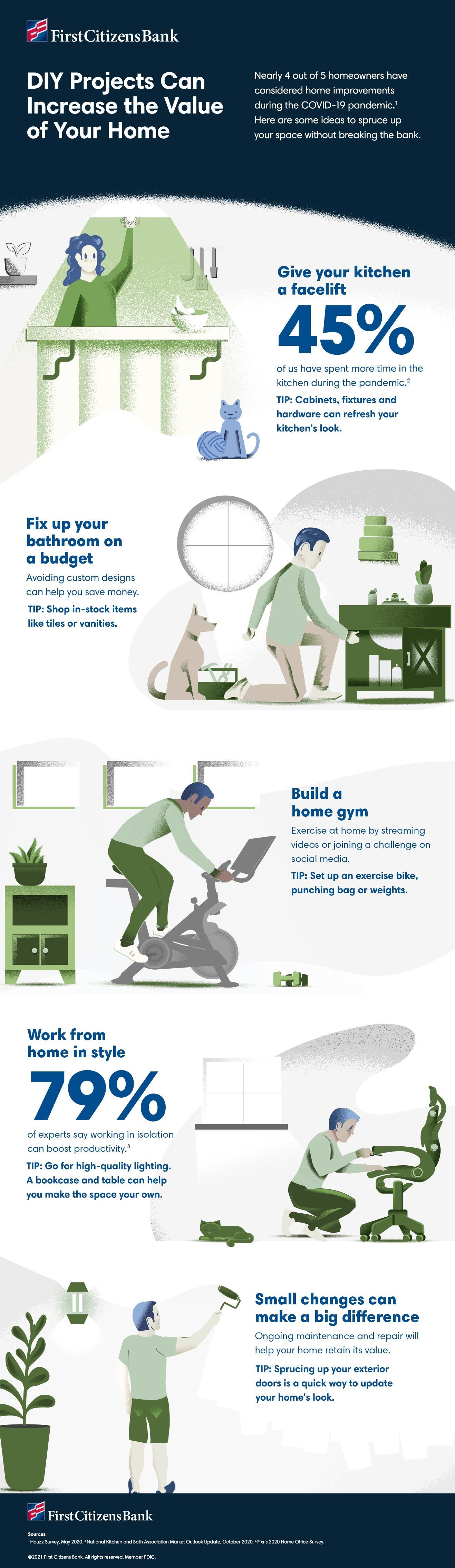 Increase Home Value: Simple Fall Projects - 2f5epuy