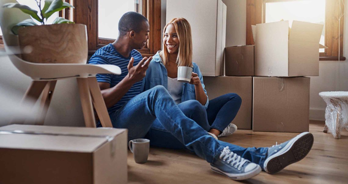 First Time Homeowner? Here's the Stuff You Need to Buy for Your New Home.