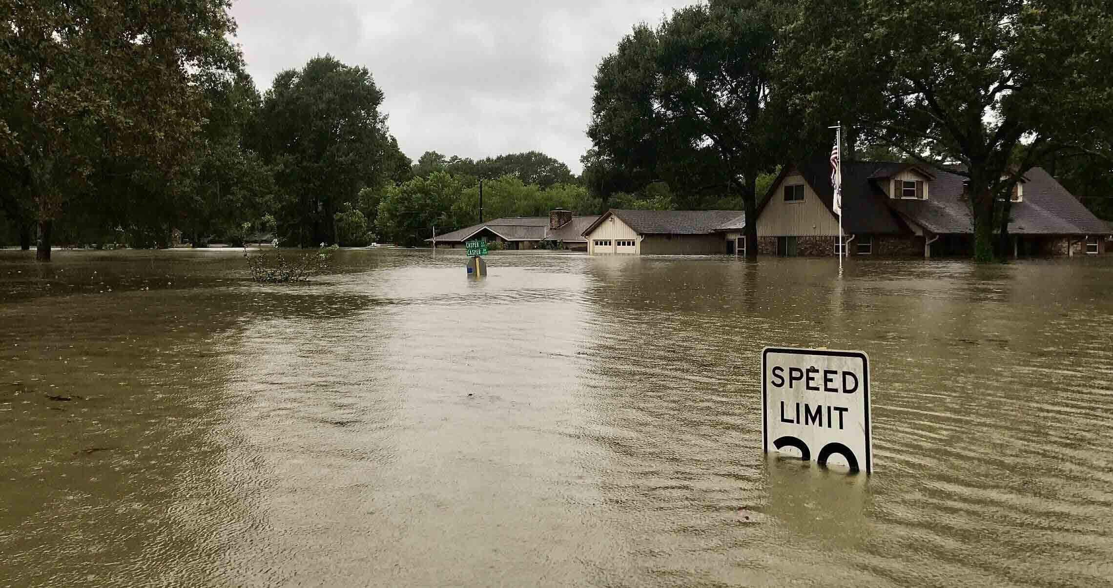 What Does Flood Insurance Cover? First Citizens Bank