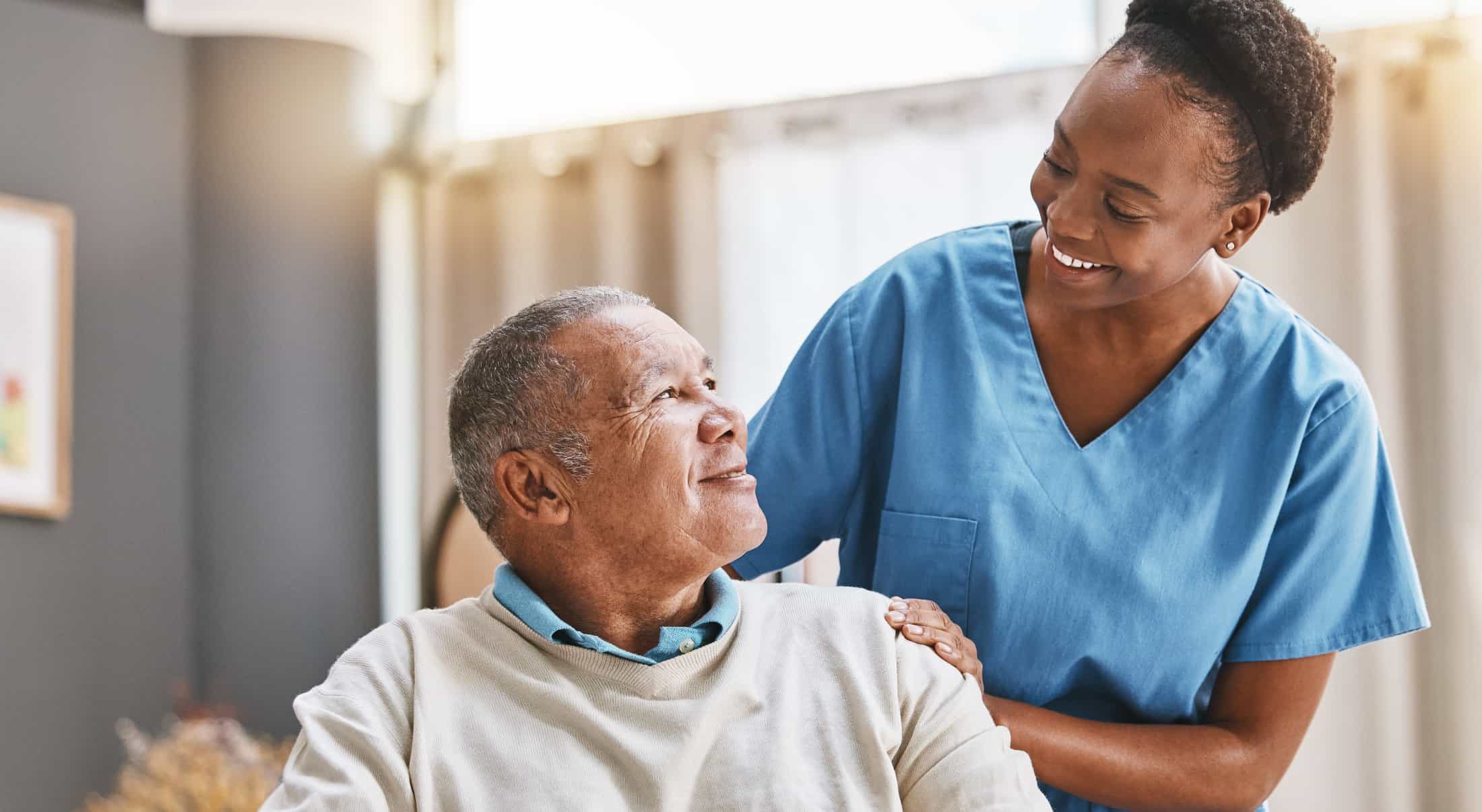 Charlotte Senior Living